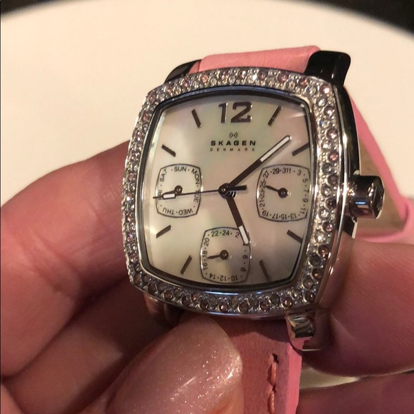 NWT Skagen Denmark Watch - Picture 7 of 7